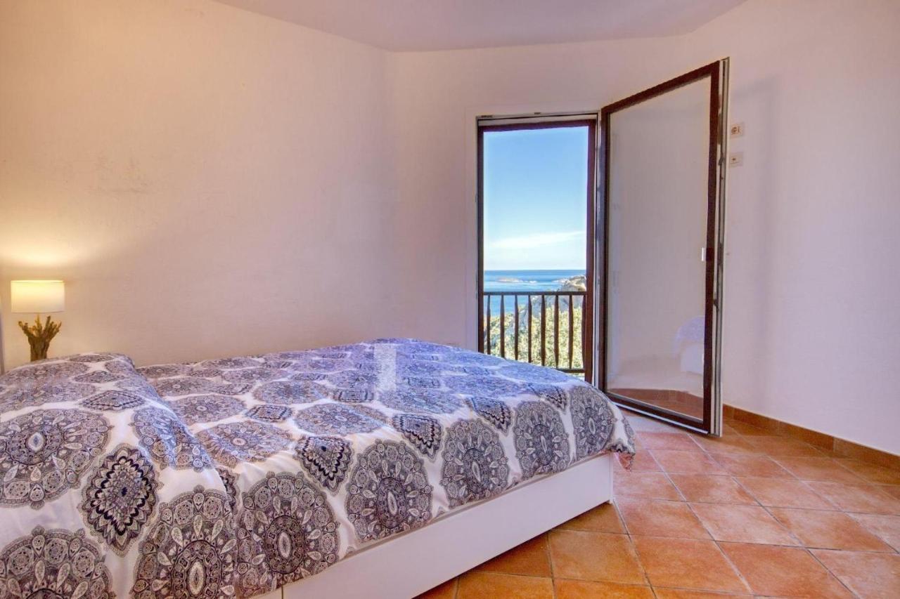 Апартаменты Stella Marina- Luxury Sea View In Porto Cervo! Экстерьер фото
